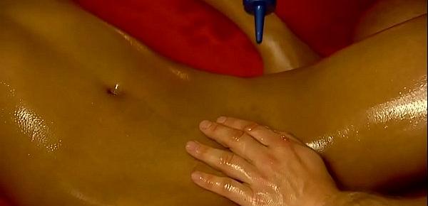  Expert Teaching Vagina Massage Techniques